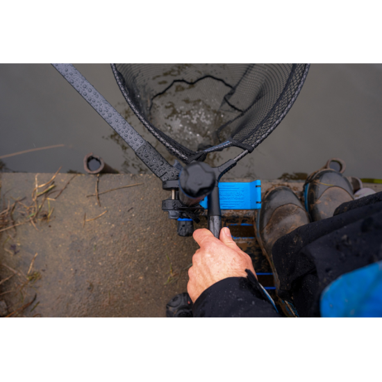 Suport Minciog Preston Offbox Landing Net Holders Suport Minciog Preston Offbox Landing Net Holders